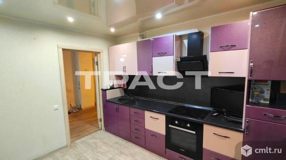 2-комнатная квартира 64 кв.м. Фото 1.