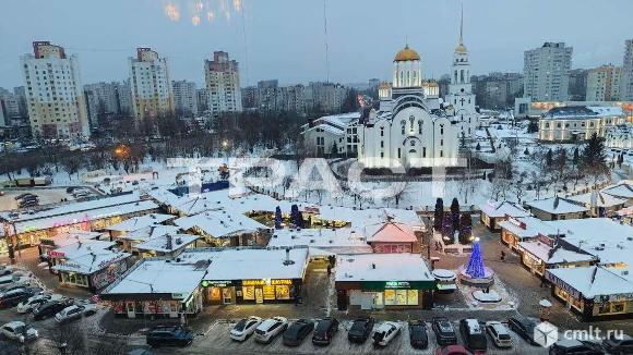 2-комнатная квартира 64 кв.м. Фото 17.