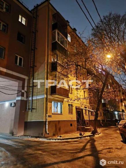 2-комнатная квартира 44,6 кв.м. Фото 10.