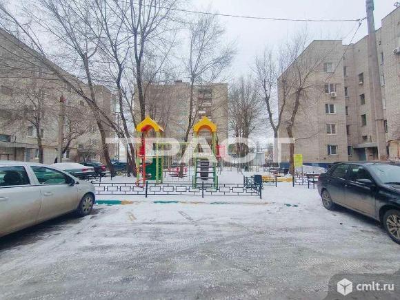 2-комнатная квартира 53,6 кв.м. Фото 14.