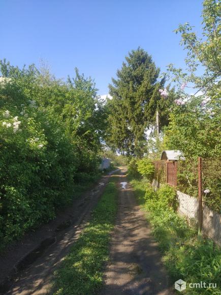 Участок 6,5 сот.. Фото 4.