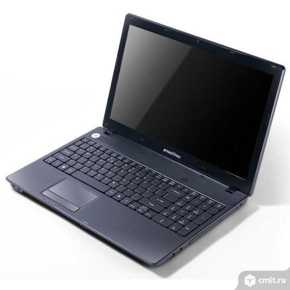 15.6" Ноутбук Acer Core i3. Фото 1.