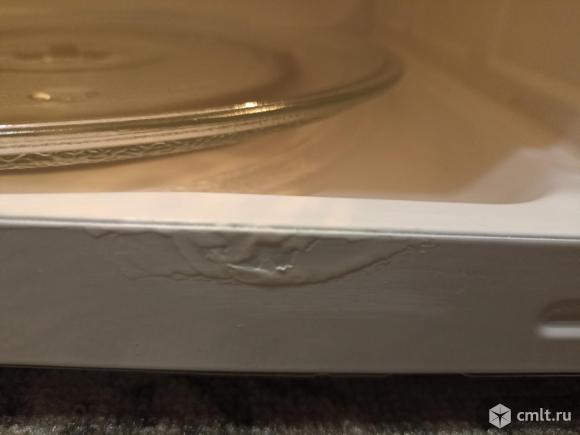 Новая 23л микроволновая печь DEXP EL-90, сенсорная. Фото 9.