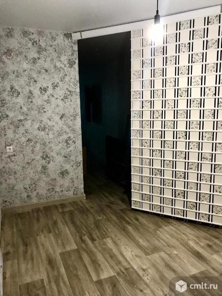 1-комнатная квартира 32,1 кв.м. Фото 1.