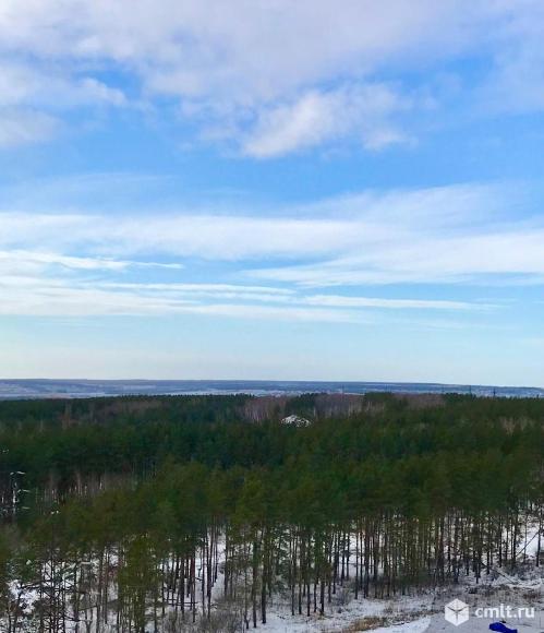 1-комнатная квартира 32,1 кв.м. Фото 10.