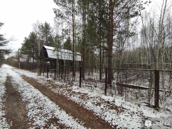 Участок 12 сот.. Фото 11.