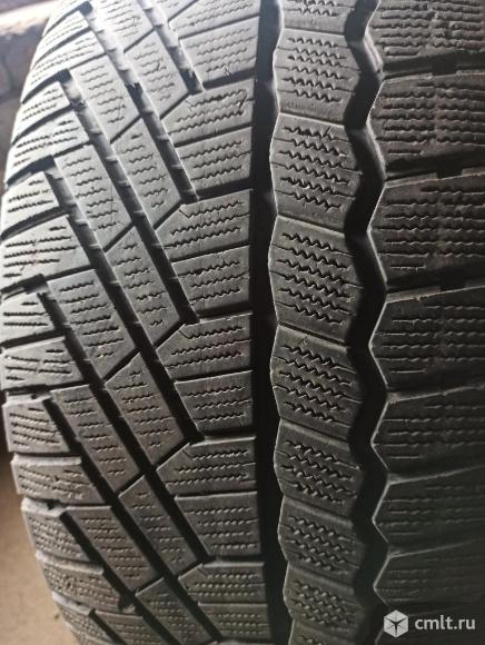 17 R 225/50 Continental ContiVikingContact 5 одна шина. Фото 1.