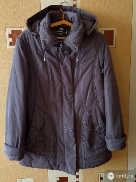 Зимние куртки, пальто. Много.. Фото 9.