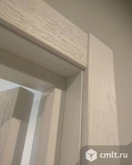 Монтажник дверей. Фото 1.