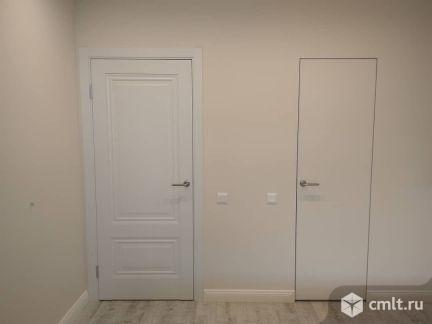 Монтажник дверей. Фото 5.