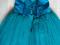 Платье праздничное для девочки. Фото 2.