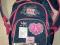 Рюкзак школьный для девочки. Фото 1.
