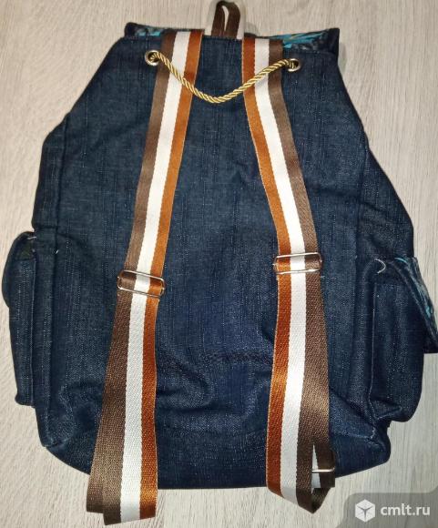 Рюкзак. Фото 2.