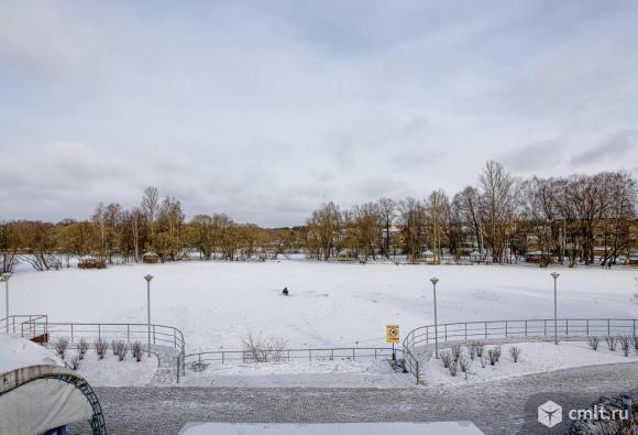 Двухкомнатная квартира  в Троицке. Фото 16.