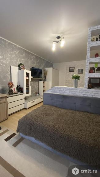 2-комнатная квартира 59,1 кв.м. Фото 19.