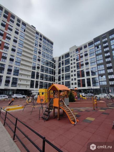 1-комнатная квартира 28 кв.м. Фото 20.