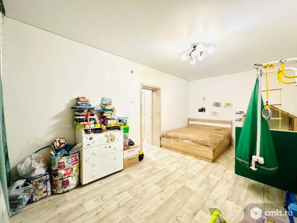 2-комнатная квартира 70 кв.м. Фото 20.