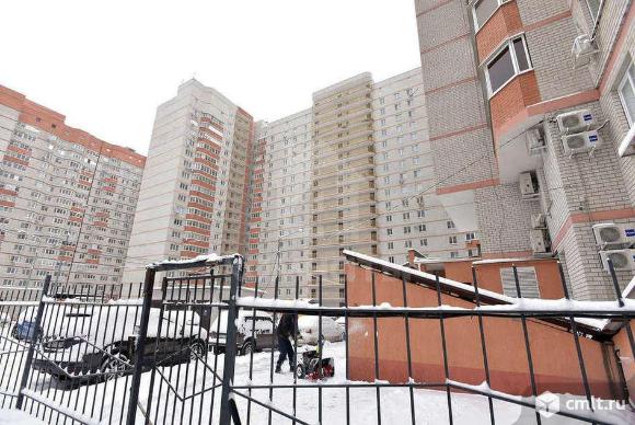 1-комнатная квартира 45 кв.м. Фото 19.