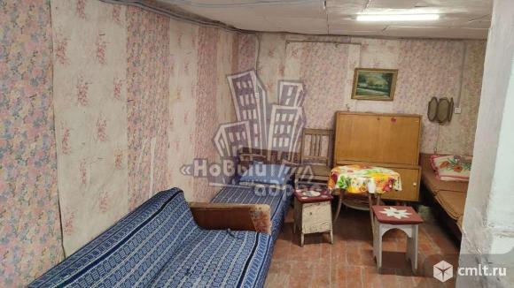 Дом 15,7 кв.м. Фото 1.