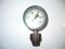Манометр кислородный. Фото 1.