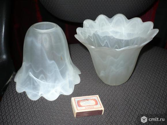 Плафоны. Фото 1.