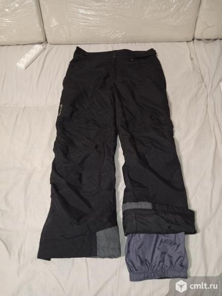 Брюки штаны лыжные мужские Сolumbia М(48-52). Фото 9.