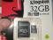 Карта памяти microSD 32 Гб. Фото 1.