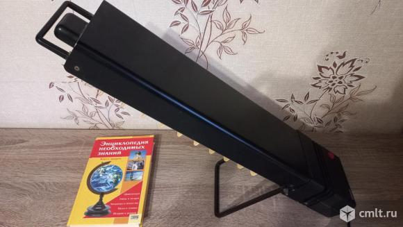 Лампа настольная. Фото 1.