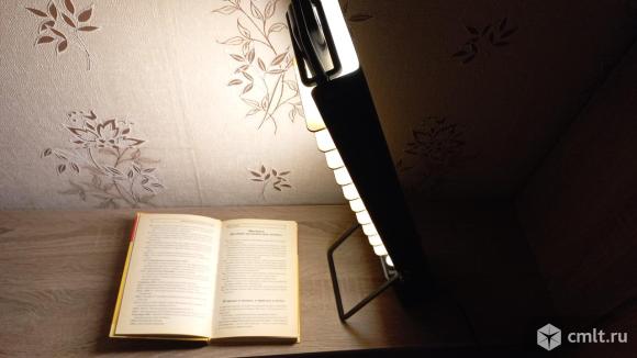 Лампа настольная. Фото 7.