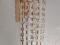 Люстра и бра комплект.. Фото 5.