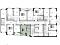 1-комнатная квартира 24,5 кв.м - ЖК «1-й Лермонтовский». Фото 2.