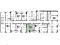1-комнатная квартира 24,7 кв.м - ЖК «1-й Лермонтовский». Фото 2.