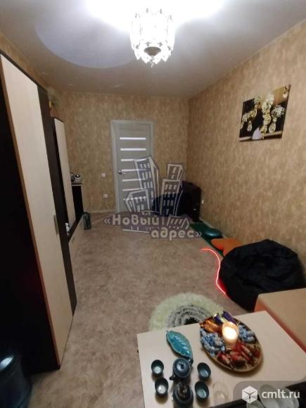 1-комнатная квартира 35,9 кв.м. Фото 16.