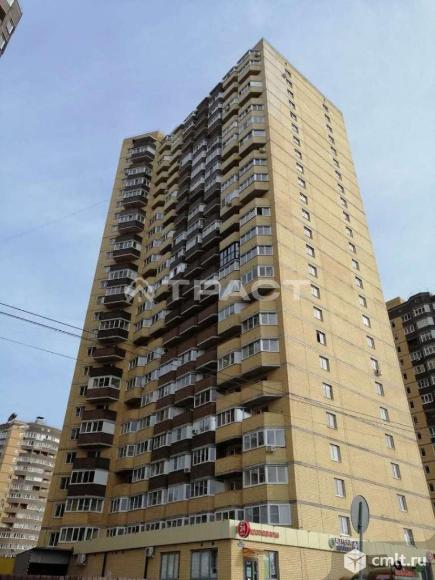 1-комнатная квартира 27 кв.м. Фото 12.