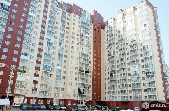 3-комнатная квартира 77 кв.м. Фото 13.