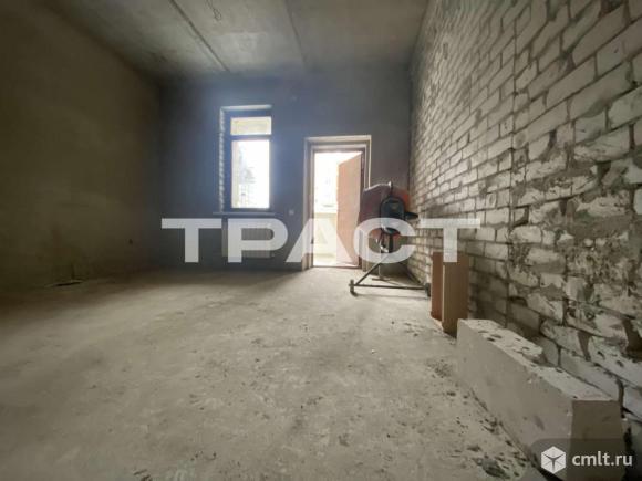 1-комнатная квартира 59,5 кв.м. Фото 11.