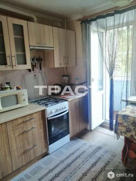 1-комнатная квартира 27 кв.м. Фото 1.