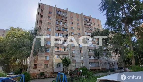 1-комнатная квартира 27 кв.м. Фото 9.