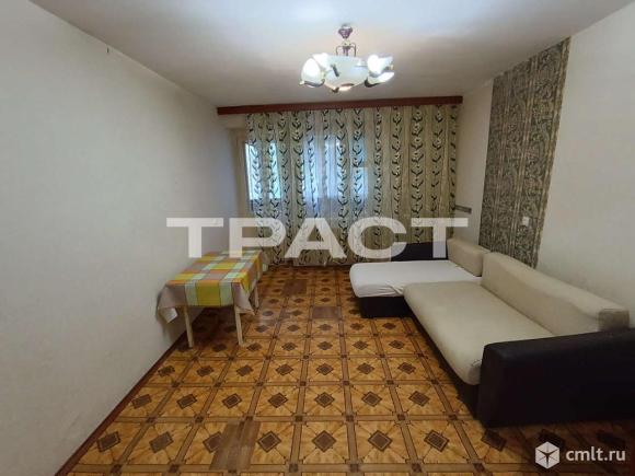 2-комнатная квартира 48 кв.м. Фото 1.