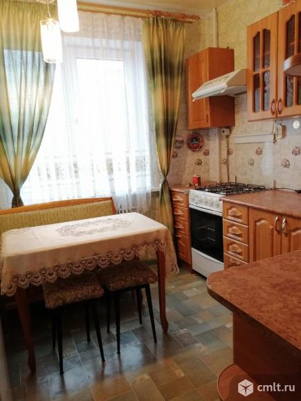 2-комнатная квартира 48,2 кв.м. Фото 1.