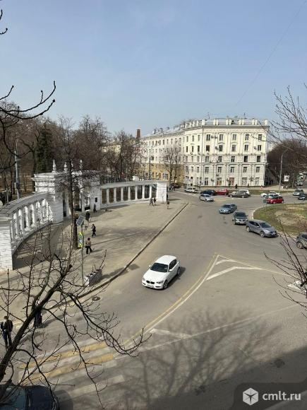 3-комнатная квартира 71,7 кв.м. Фото 1.