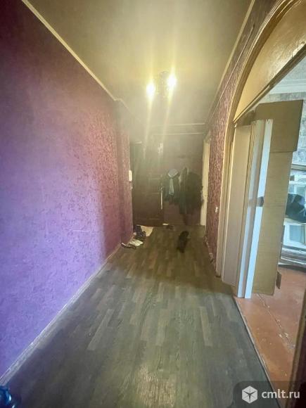 3-комнатная квартира 71,7 кв.м. Фото 14.