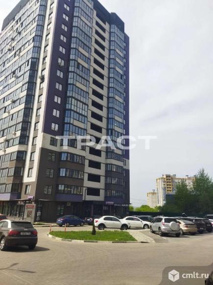 1-комнатная квартира 33,1 кв.м. Фото 1.