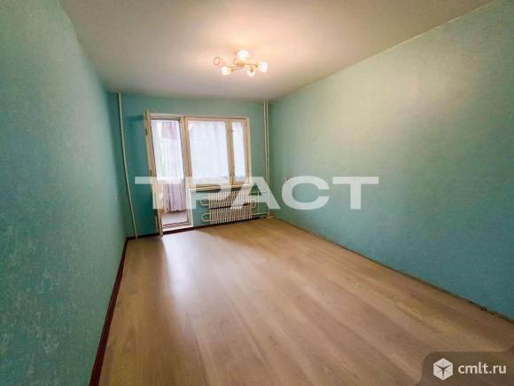 2-комнатная квартира 49,9 кв.м. Фото 1.