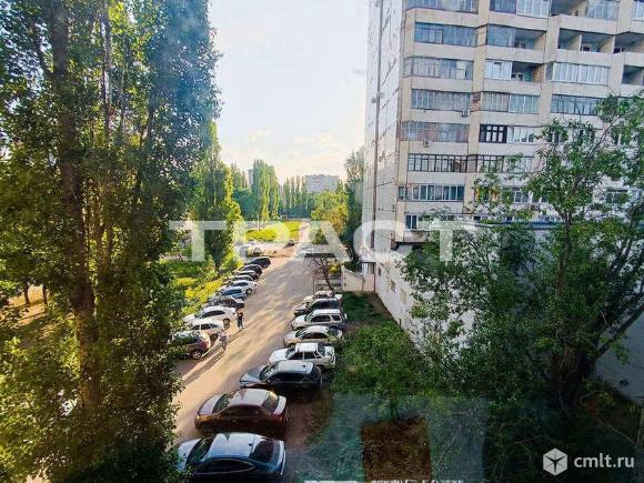 2-комнатная квартира 49,9 кв.м. Фото 15.