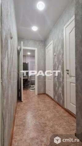 1-комнатная квартира 40 кв.м. Фото 8.