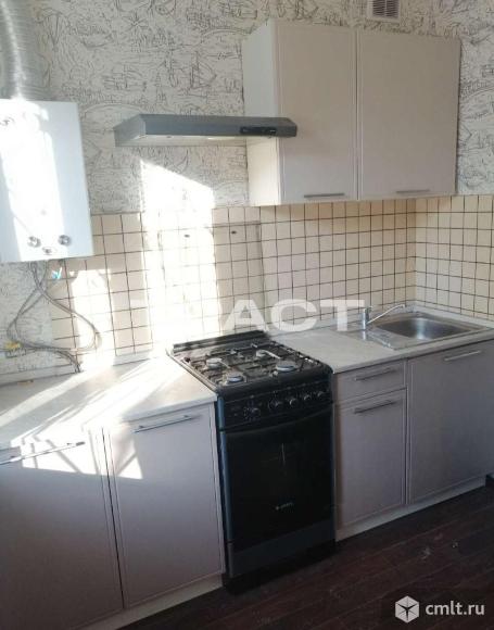 1-комнатная квартира 33 кв.м. Фото 1.