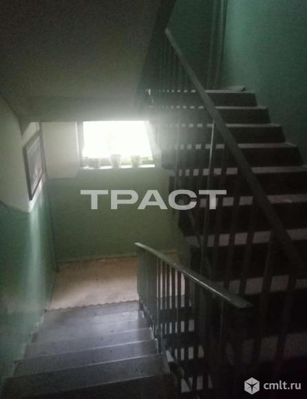 1-комнатная квартира 33 кв.м. Фото 4.