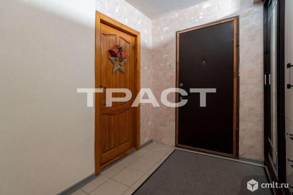 3-комнатная квартира 79,4 кв.м. Фото 20.