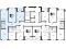 3-комнатная квартира 83,9 кв.м - ЖК «1-й Ленинградский». Фото 2.